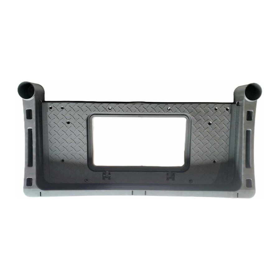 Nexus/Beyond New Reverse Kit Plastic Fixed Base