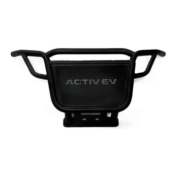 Brush Guard, Active EV Pulse Lifted