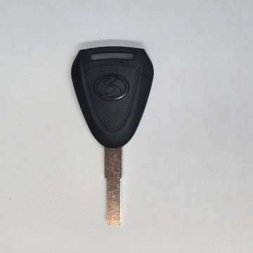 Blank Key for Bintelli Beyond
