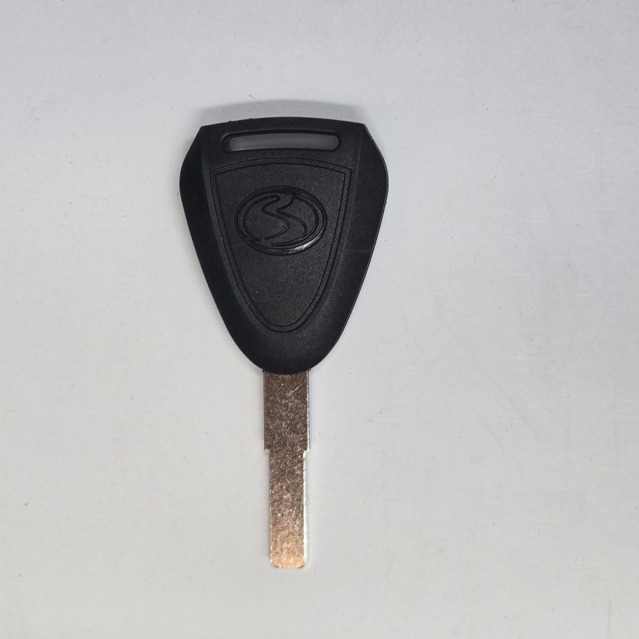 Blank Key for Bintelli Beyond