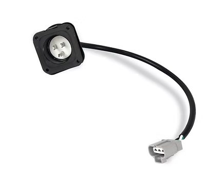 Standard AC Port Plug