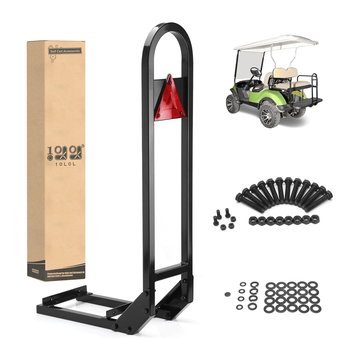 Universal Rear Grab Bar