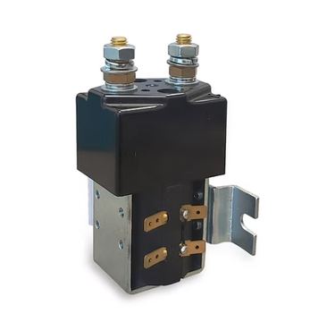 Solenoid