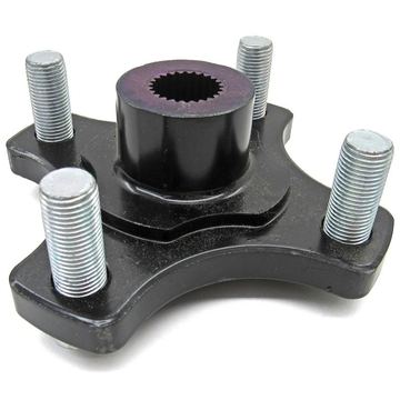 E-Z-GO RXV Passenger Side Hub Assembly