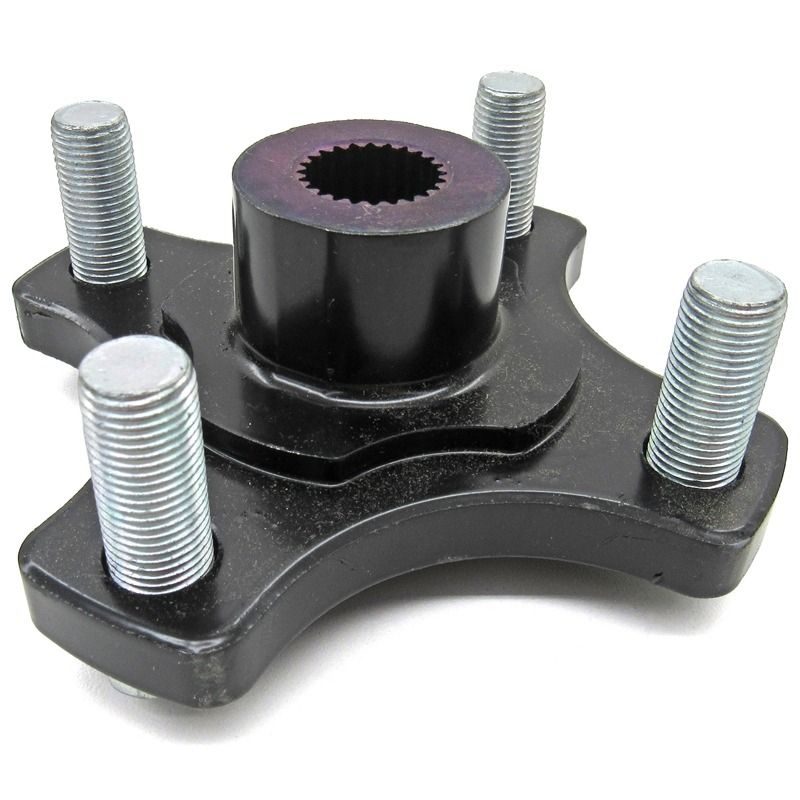 E-Z-GO RXV Passenger Side Hub Assembly