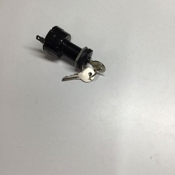 Specialty Key Switch for Golf Carts