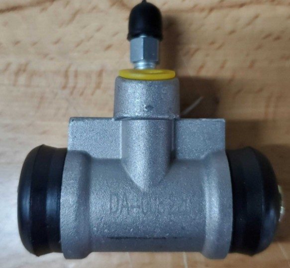 Brake Wheel Cylinder Aetric