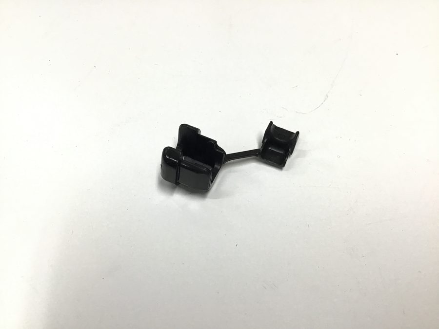 Strain Relief AC Cord for E-Z-GO Golf Cart Chargers