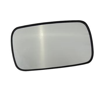 Rear View Mirror