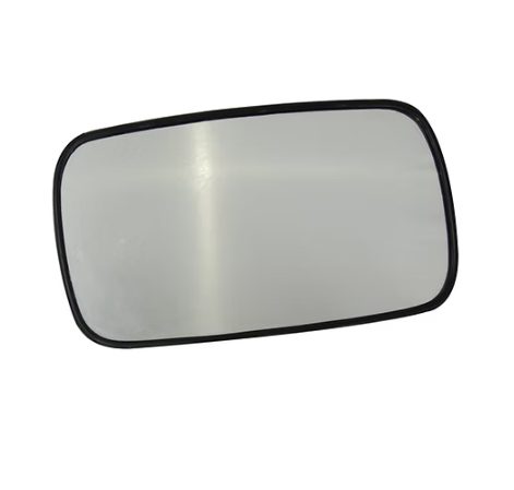 Rear View Mirror