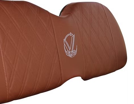 Seat Cushion Folding Back for 2023 Carts