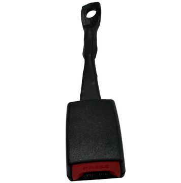 Universal Seatbelt Buckle, Female End