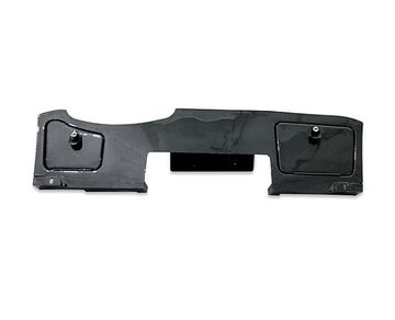 Dashboard Assembly for 4 and 6 Seat Carts