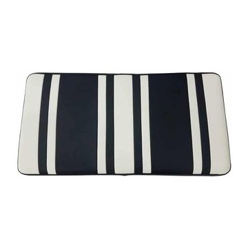 Beyond Seat Base, White/Black