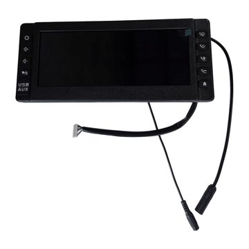 Nexus 10.3 Inch Display with CarPlay, Gen 2 (2025)