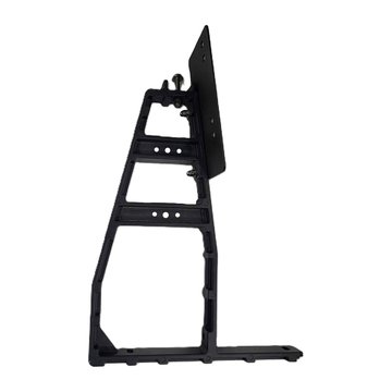 Nexus/Beyond New Reverse Kit Aluminum Rear Supporting Seat, Right Hand