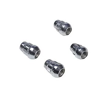 Lug Nut Set, 12MM
