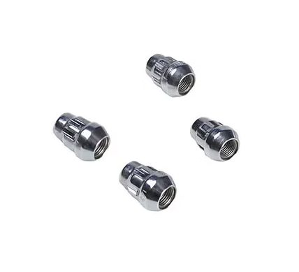 Lug Nut Set, 12MM