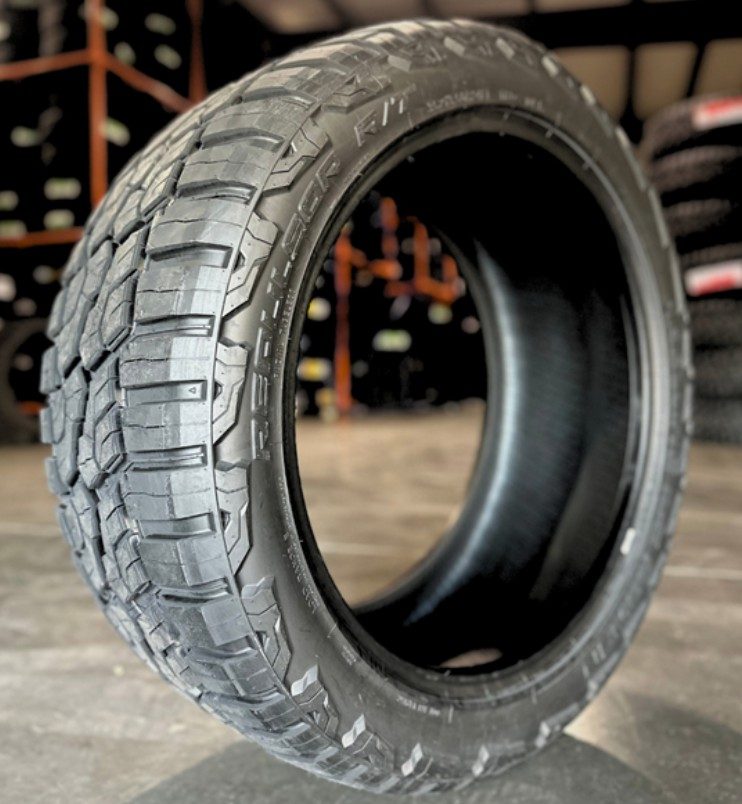 RBP Repulsor R/T Tire, 35x12.50R24LT
