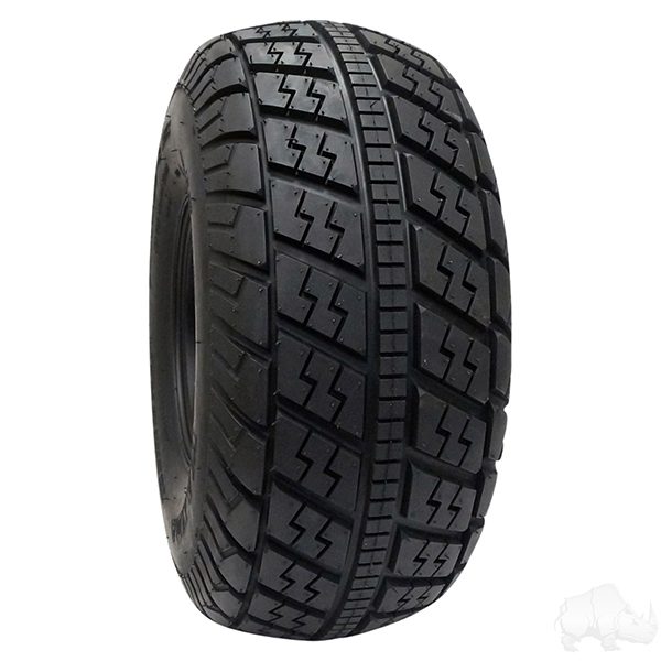 RHOX RXFG 20x8.5-8 Golf Cart Tire, 4 Ply