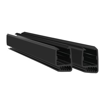 Icon Windshield Sash Clips (2 Pieces)