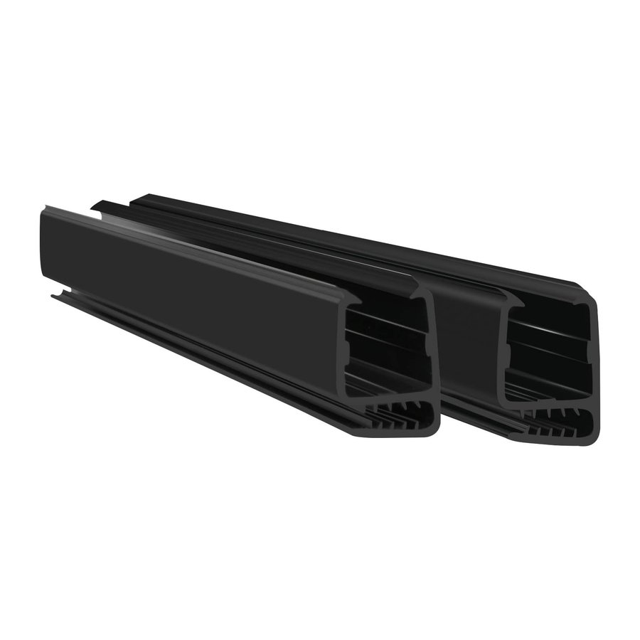 Icon Windshield Sash Clips (2 Pieces)