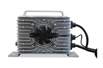 Portable Charging Station
