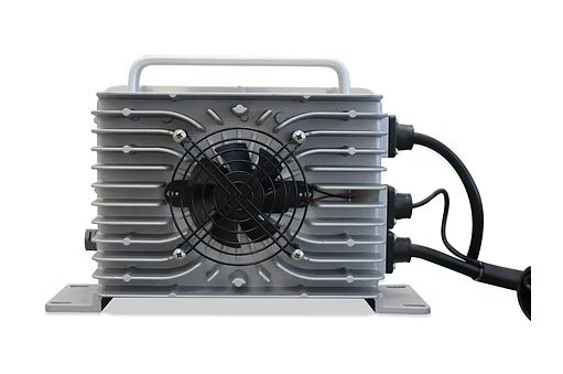 Portable Charging Station