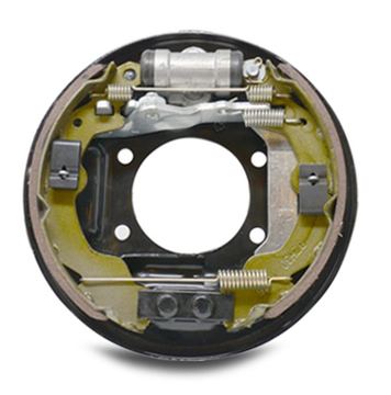 Star Car EV Sirius-Capella Driver Side Brake Assembly