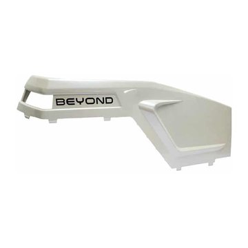 Bintelli Beyond Right Rear Quarter Panel, White