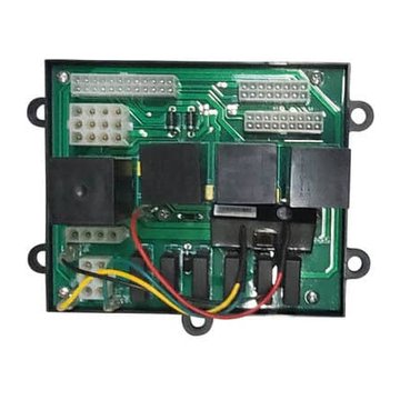 Nexus/Beyond Fuse Box Assembly