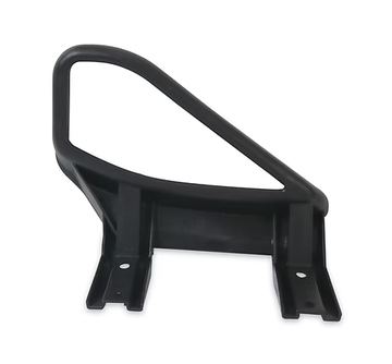 Arm Rest, Driver Side