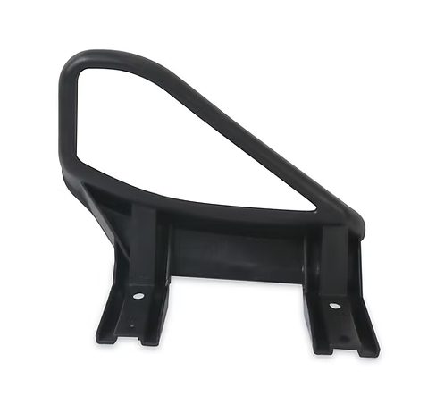Arm Rest, Driver Side