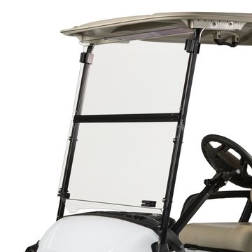 Yamaha Drive 2 DOT Windshield