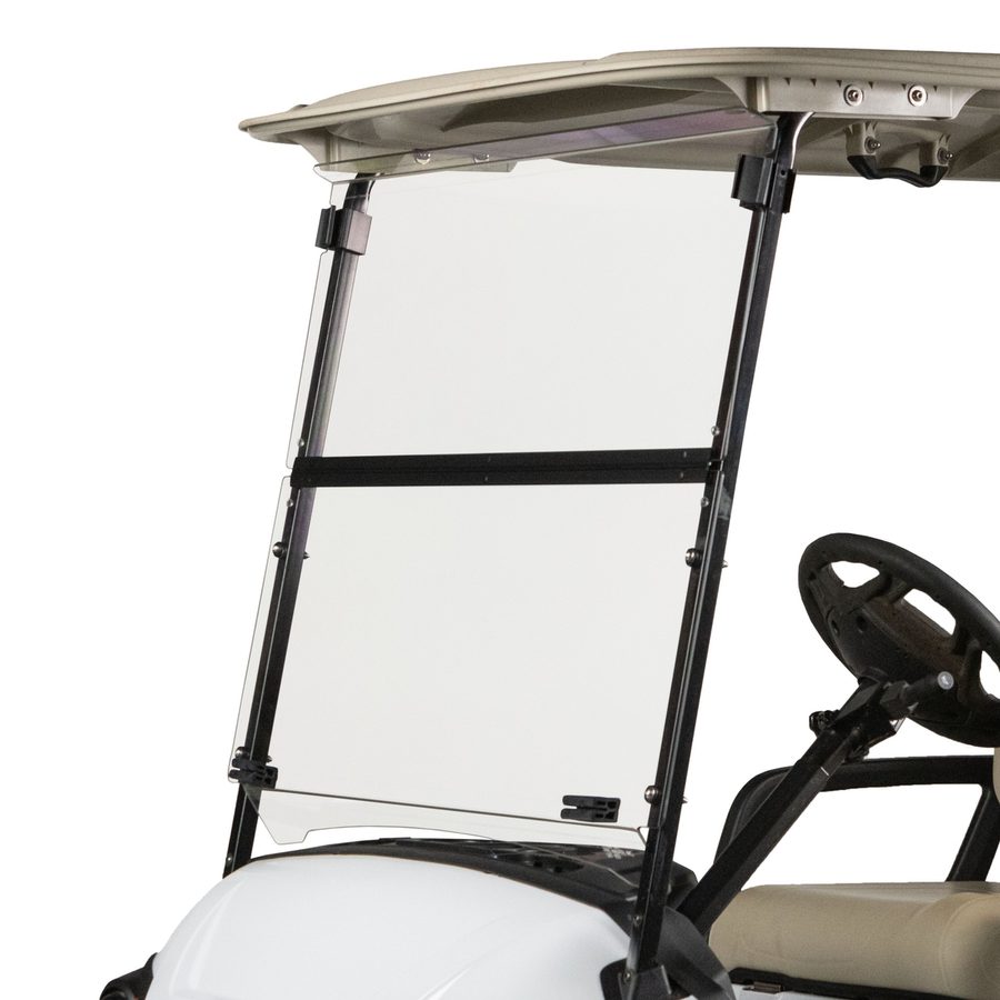 Yamaha Drive 2 DOT Windshield