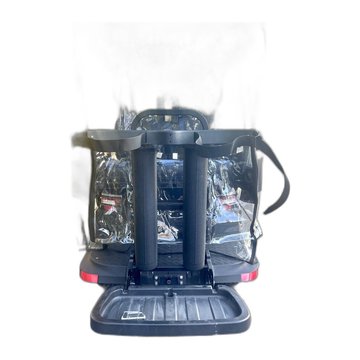 Golf Bag Holder, Bintelli Beyond, Non-Removable