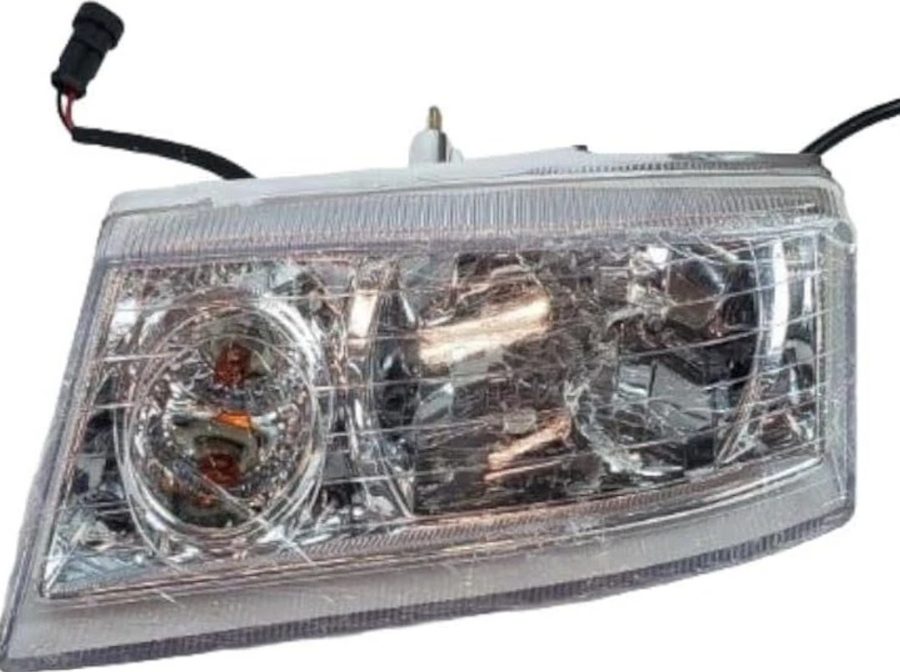 Star Classic Driver Side Headlight
