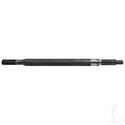 E-Z-GO RXV Passenger Side Short Rear Axle (2008 and newer)