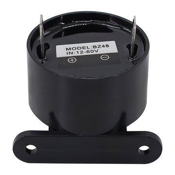 Golf Cart Backup Alarm, Universal