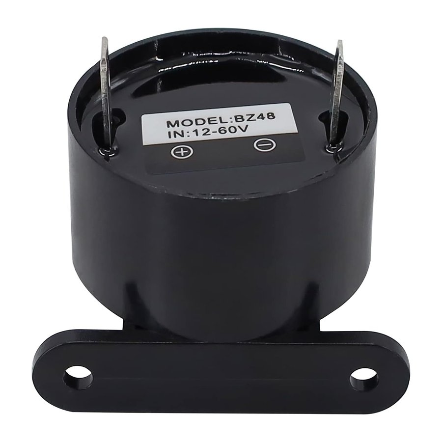 Golf Cart Backup Alarm, Universal