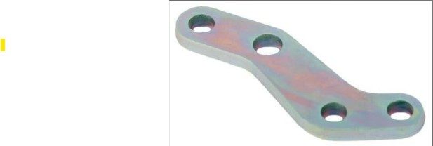 Yamaha G2 Knuckle Arm