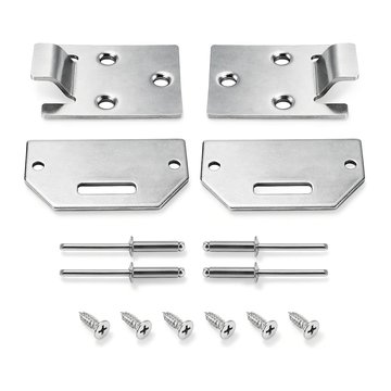 E-Z-GO Seat Hinges