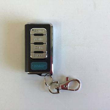 LED Glow Replacement Remote for Golf Carts