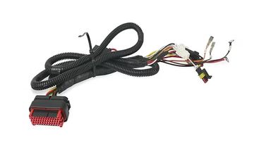 Controller Wiring Harness