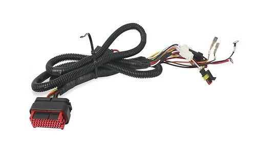 Controller Wiring Harness