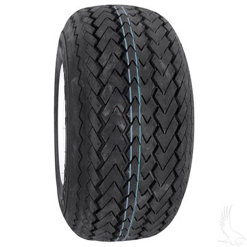 Kenda Hole In One 18x8.5-8 Golf Cart Tire, 4 Ply