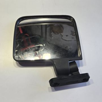 Universal Golf Cart Side Mirror (Right Hand)