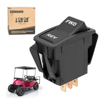 E-Z-GO FNR Switch (2002 to 2018)