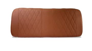 Seat Cushion Folding Back