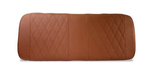 Seat Cushion Folding Back